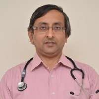 Kalyan Kumar Gangopadhyay