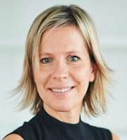 Ingrid Vandenborre