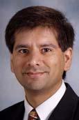 Vikas Kundra