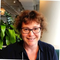 Svetlana Bergelson