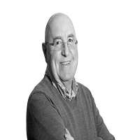 Steve Dann