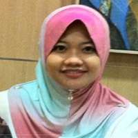 Aida Binti Abdul Aziz