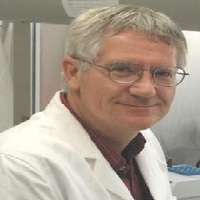 Kenneth D. Cole