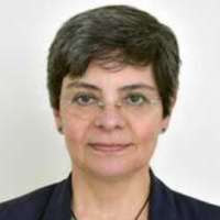Joanne Klevens