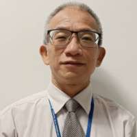 Mohammad Anwar Hau Abdullah