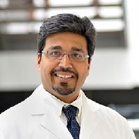 Moreshwar S. Desai
