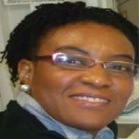 Amaka C. Offiah