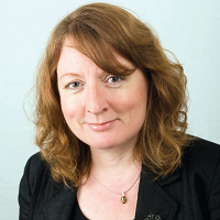 Theresa Shaw