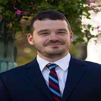 Matthew D. Zuckerman