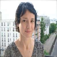 Maria Melchior