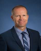 Brian D. Hodges