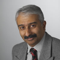 Krishna Chatterjee