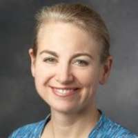 Sarah R. Williams