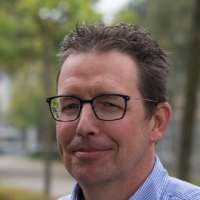 Arjan W. Van Drongelen
