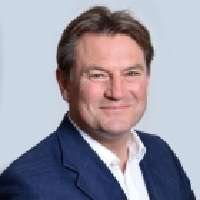 Iain Fleming