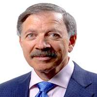 Benjamin A. Lipsky