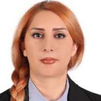 Fahimeh Zare
