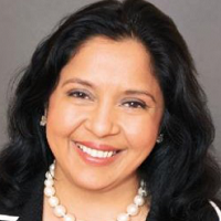 Umadevi Naidoo