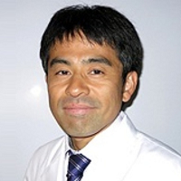 Katsumi Shigemura