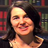 Cathryn Galanter