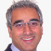 Jas Sandhu