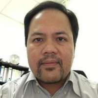 Hazreen Bin Abdul Majid