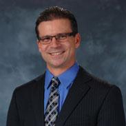 Greg Orr