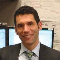 Joshua Kriesel