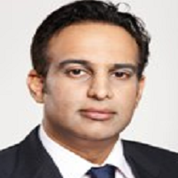 Nasir A. Quraishi