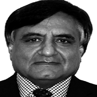 Saghir Sheikh