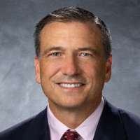 John V. Heymach