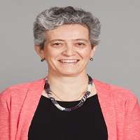 Pascale Carayon