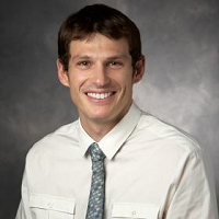 Brice Gaudilliere