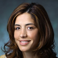 Carole Fakhry