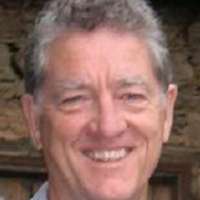 Geoffrey T. Meyer