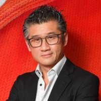 Tony S.K. Mok