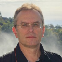Igor V. Tetko