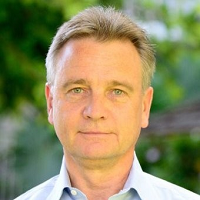 Andre Anders