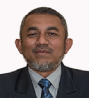 Abdul Rashid Abdul Rahman