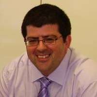 Jacob Moran-Gilad