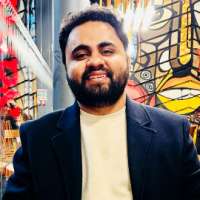 Swapnil Saraiya