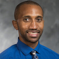 Austin Xavier Dixon