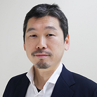 Tetsuya Yanagida