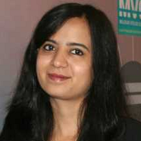 Madhulika Mhatre