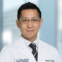 Charlie Cheng
