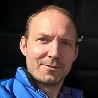Edward Davie