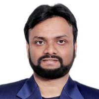 MD. Yusuf Afaque