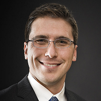 Michael John Weaver