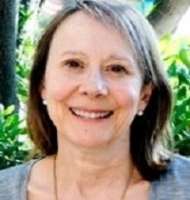 Esther Dyson