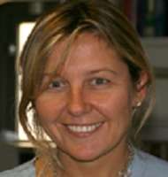 Elizabeth Ashley